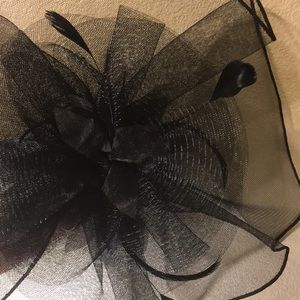 Derby Days/ Tea Party hat